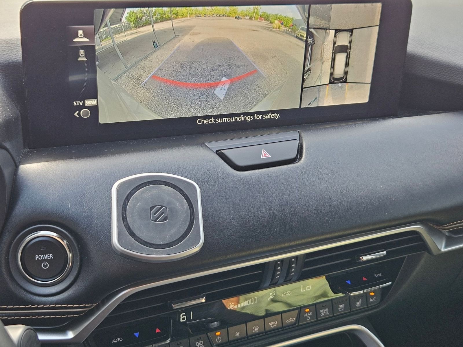 2024 Mazda Mazda CX-90 PHEV Premium Plus