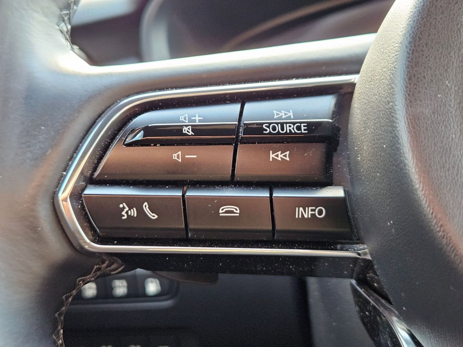 2024 Mazda Mazda CX-90 PHEV Premium Plus