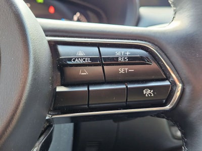 2024 Mazda Mazda CX-90 PHEV Premium Plus