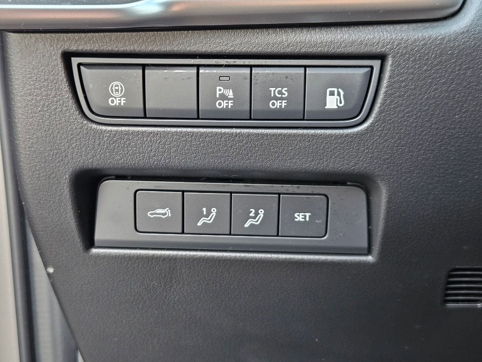 2024 Mazda Mazda CX-90 PHEV Premium Plus
