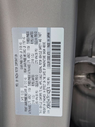 2024 Mazda Mazda CX-90 PHEV Premium Plus