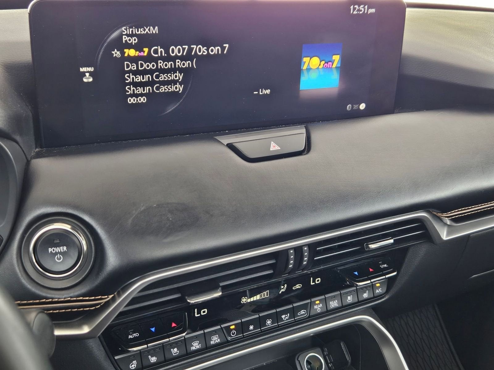 2024 Mazda Mazda CX-90 PHEV Premium Plus