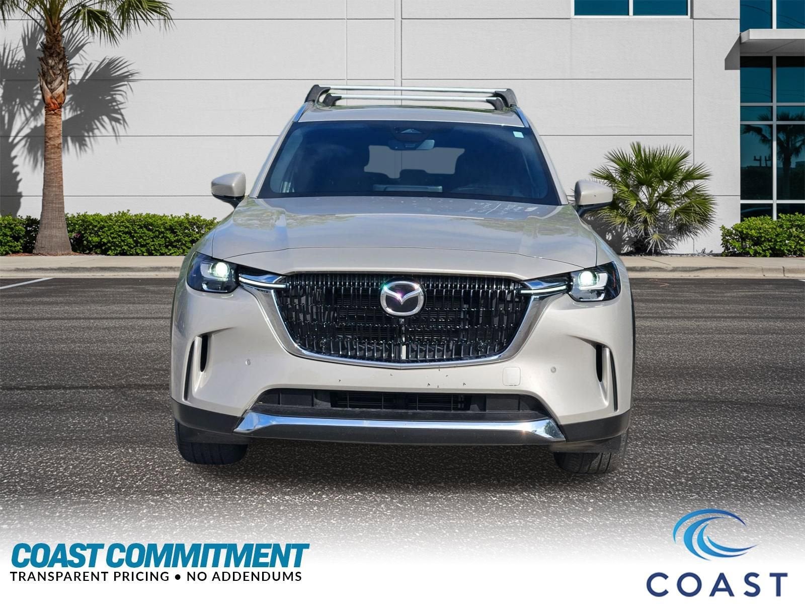2024 Mazda Mazda CX-90 PHEV Premium Plus