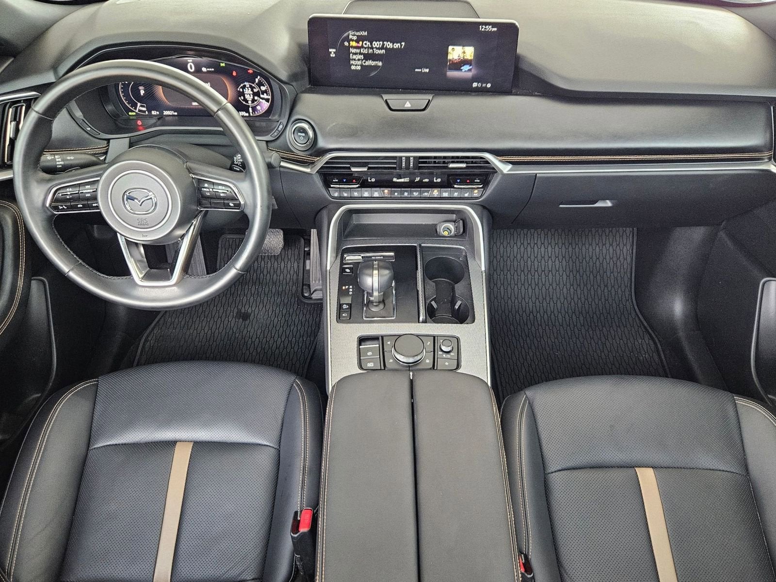 2024 Mazda Mazda CX-90 PHEV Premium Plus