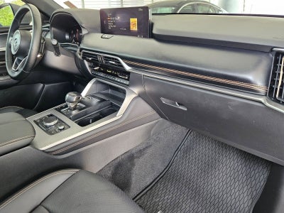 2024 Mazda Mazda CX-90 PHEV Premium Plus
