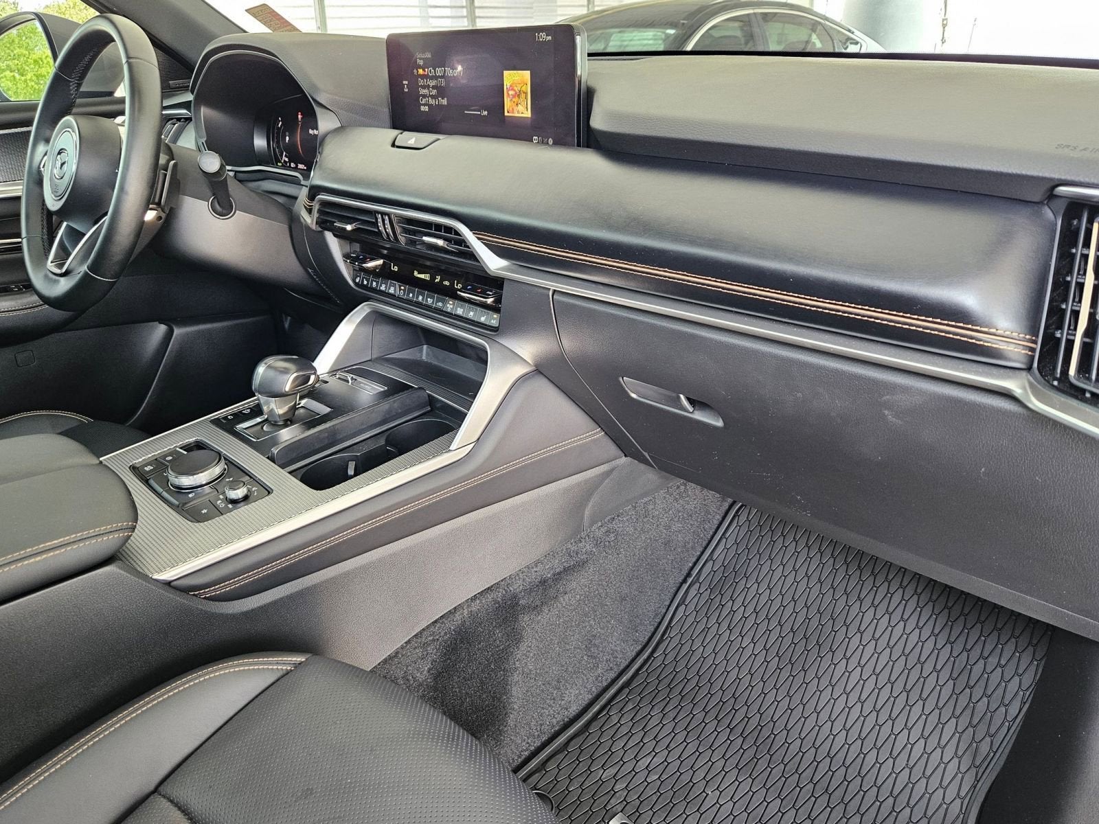 2024 Mazda Mazda CX-90 PHEV Premium Plus
