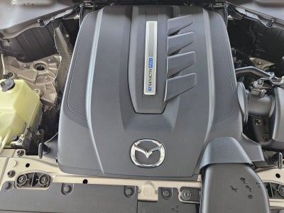 2024 Mazda Mazda CX-90 PHEV Premium Plus