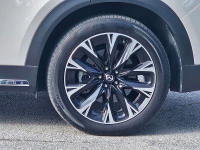 2024 Mazda Mazda CX-90 PHEV Premium Plus