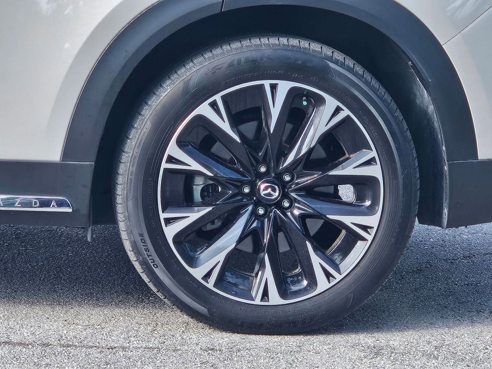 2024 Mazda Mazda CX-90 PHEV Premium Plus