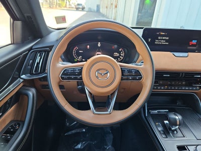 2024 Mazda Mazda CX-90 3.3 Turbo S Premium Plus