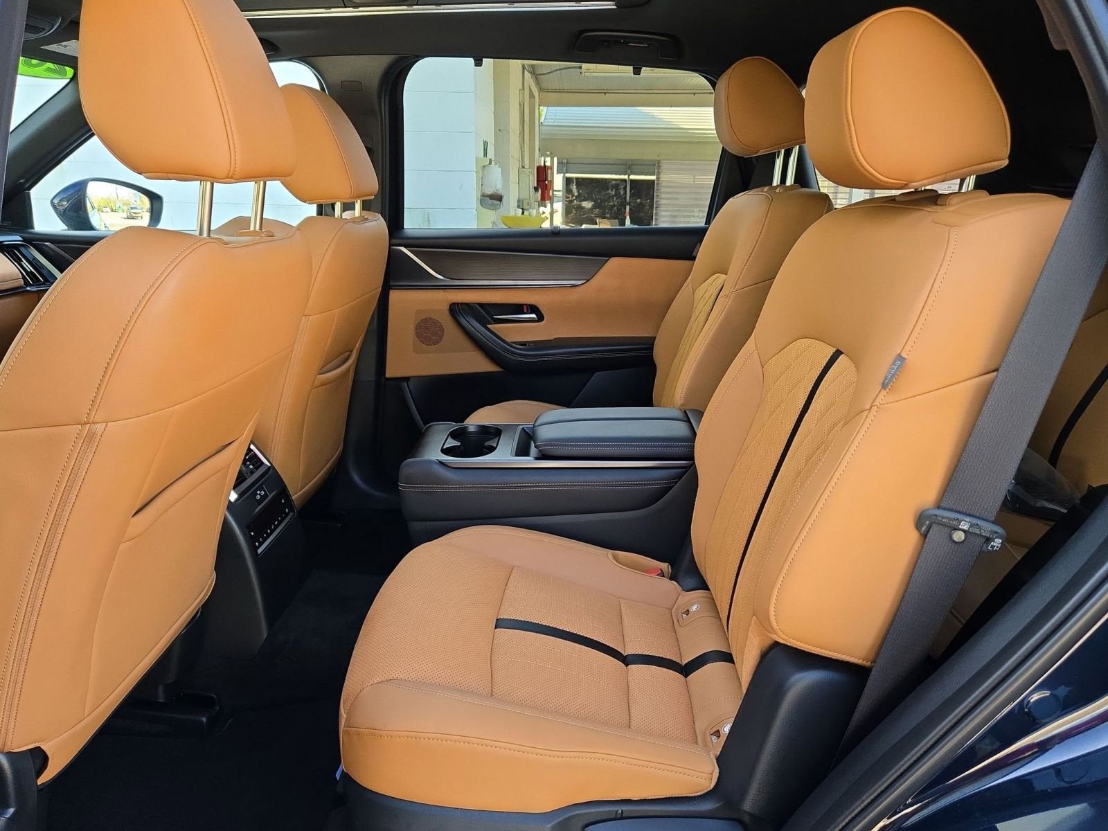 2024 Mazda Mazda CX-90 3.3 Turbo S Premium Plus