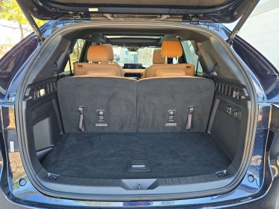 2024 Mazda Mazda CX-90 3.3 Turbo S Premium Plus