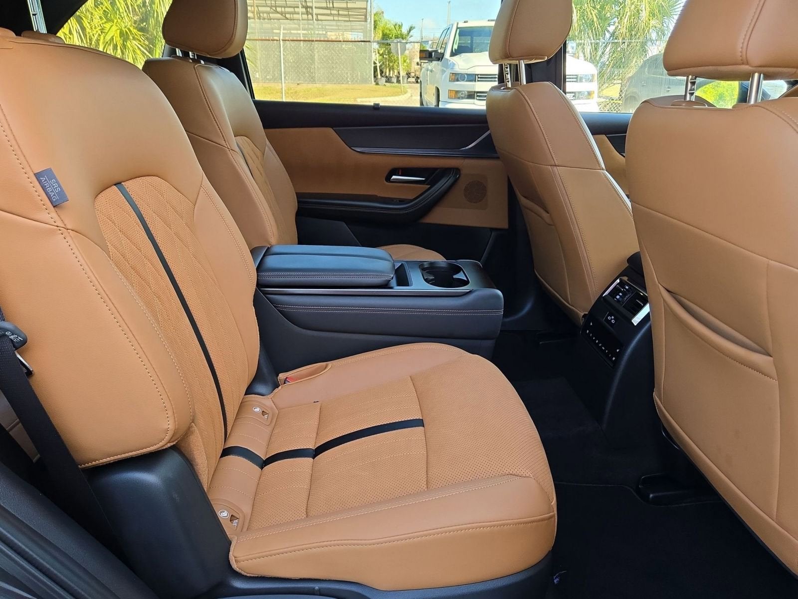 2024 Mazda Mazda CX-90 3.3 Turbo S Premium Plus