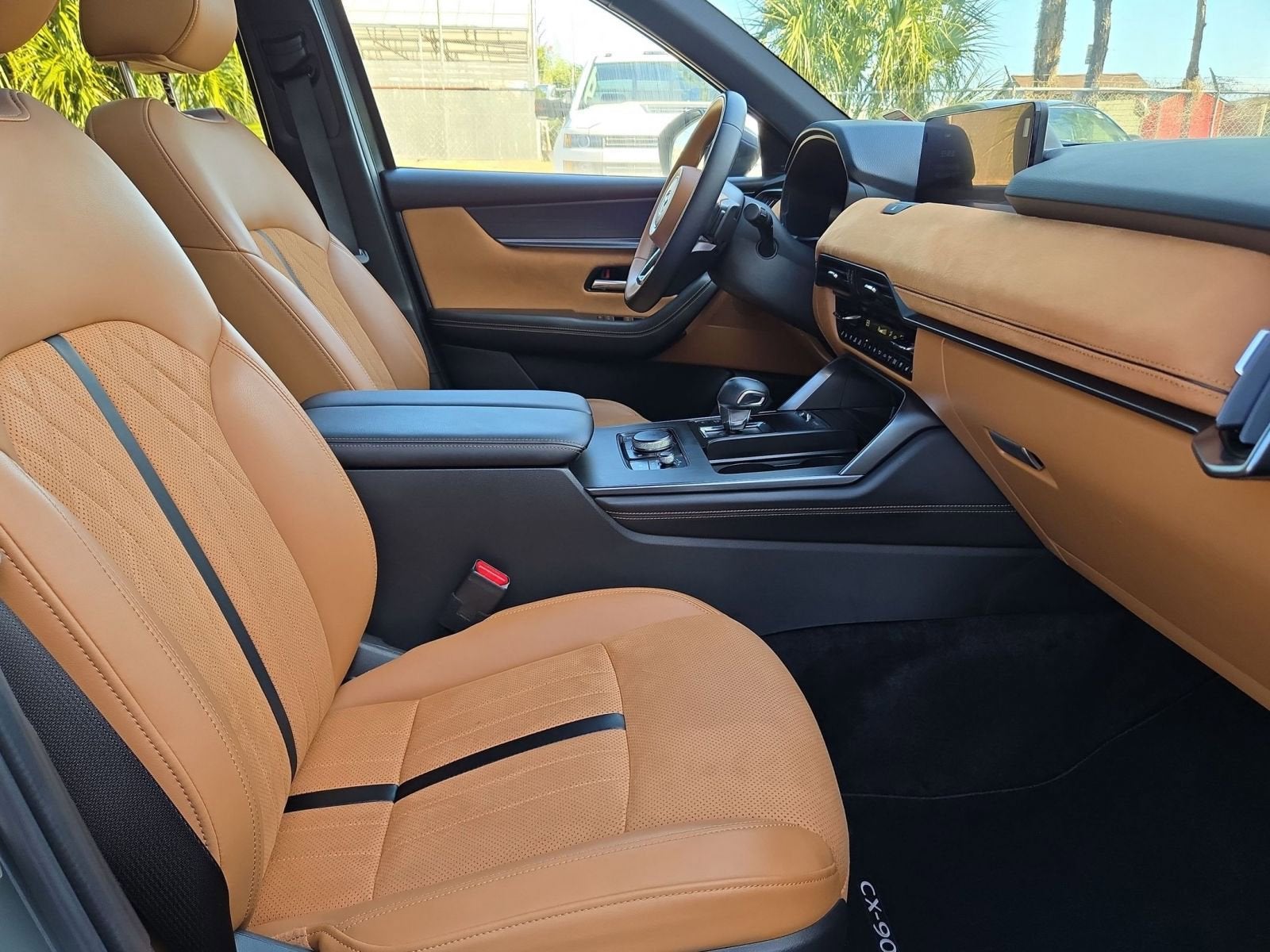 2024 Mazda Mazda CX-90 3.3 Turbo S Premium Plus