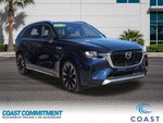 2024 Mazda Mazda CX-90 3.3 Turbo S Premium Plus