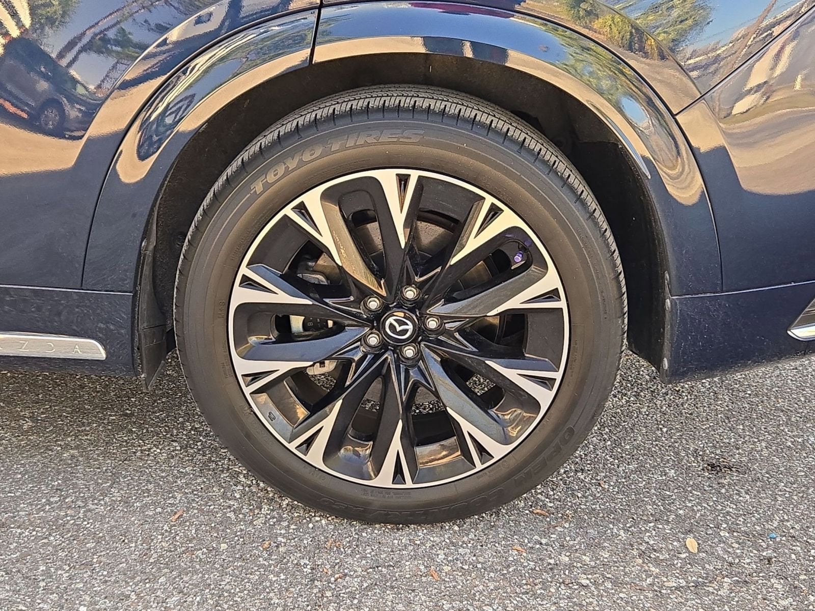 2024 Mazda Mazda CX-90 3.3 Turbo S Premium Plus