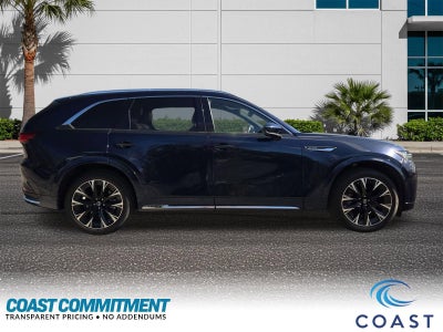 2024 Mazda Mazda CX-90 3.3 Turbo S Premium Plus