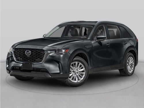 2026 Mazda Mazda CX-90 3.3 Turbo S Premium Plus