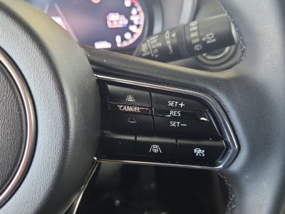 2026 Mazda Mazda CX-90 3.3 Turbo S Premium Plus