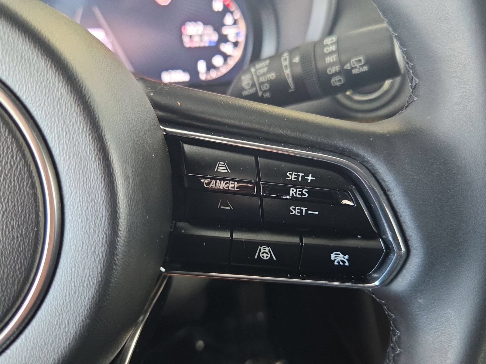 2026 Mazda Mazda CX-90 3.3 Turbo S Premium Plus