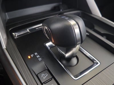 2026 Mazda Mazda CX-90 3.3 Turbo S Premium Plus
