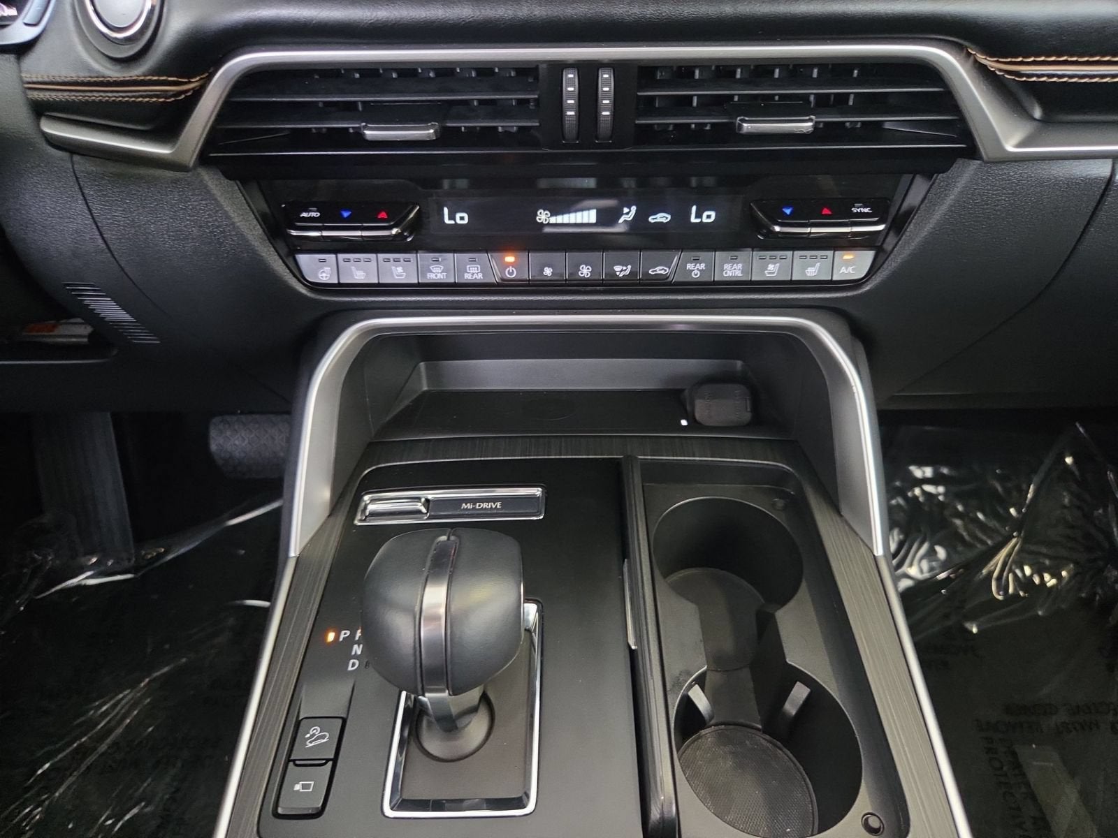 2026 Mazda Mazda CX-90 3.3 Turbo S Premium Plus