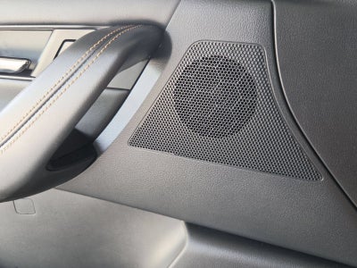2026 Mazda Mazda CX-90 3.3 Turbo S Premium Plus