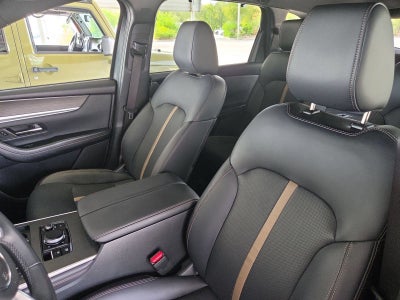 2026 Mazda Mazda CX-90 3.3 Turbo S Premium Plus