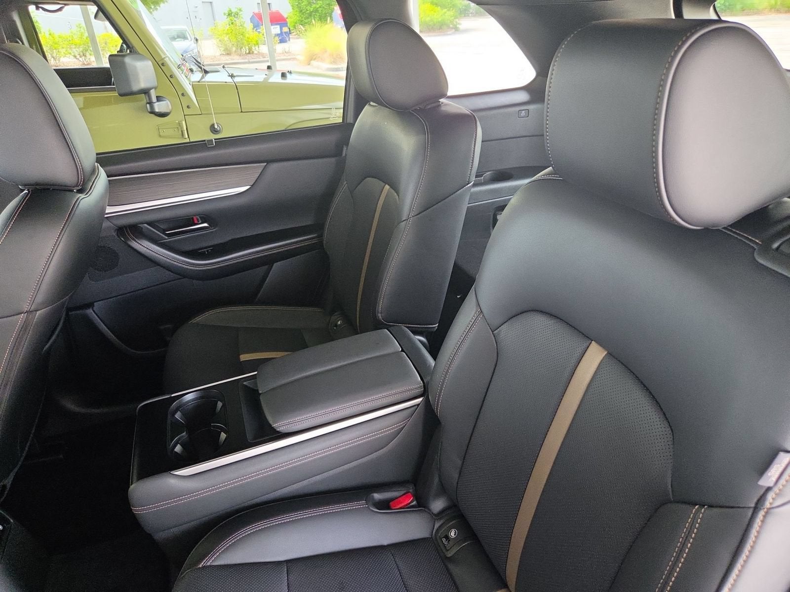 2026 Mazda Mazda CX-90 3.3 Turbo S Premium Plus