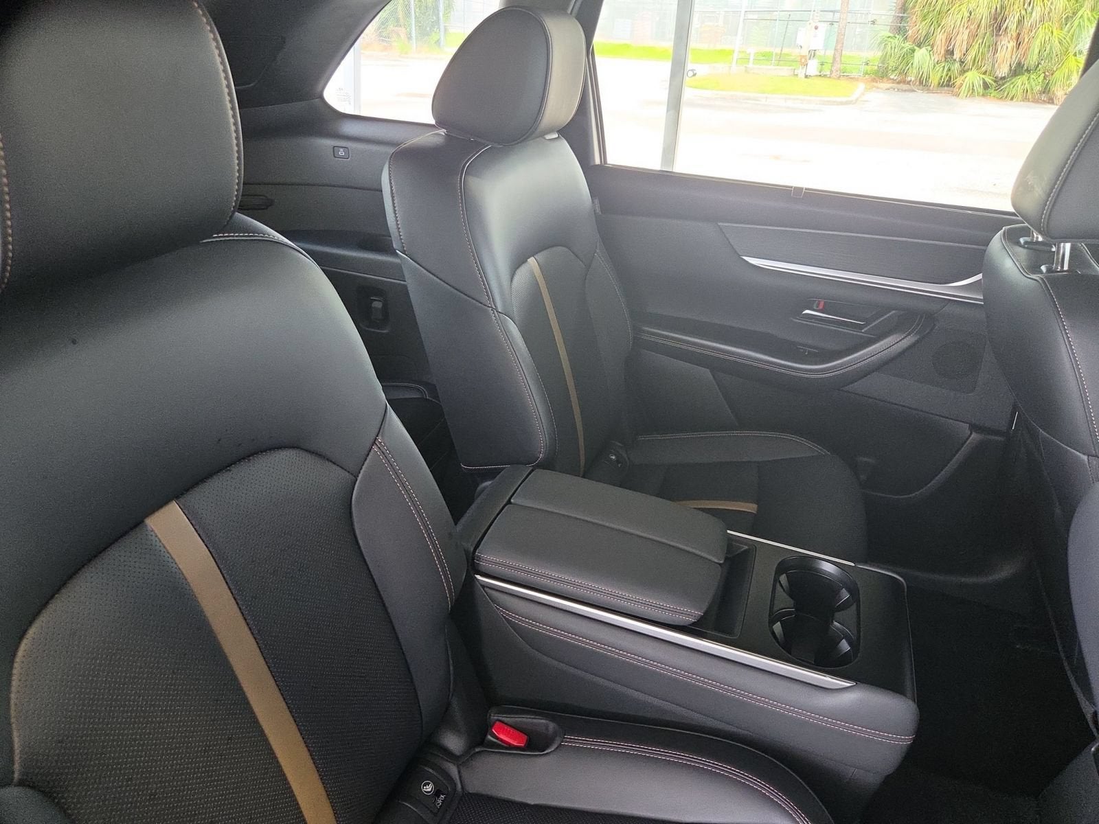 2026 Mazda Mazda CX-90 3.3 Turbo S Premium Plus