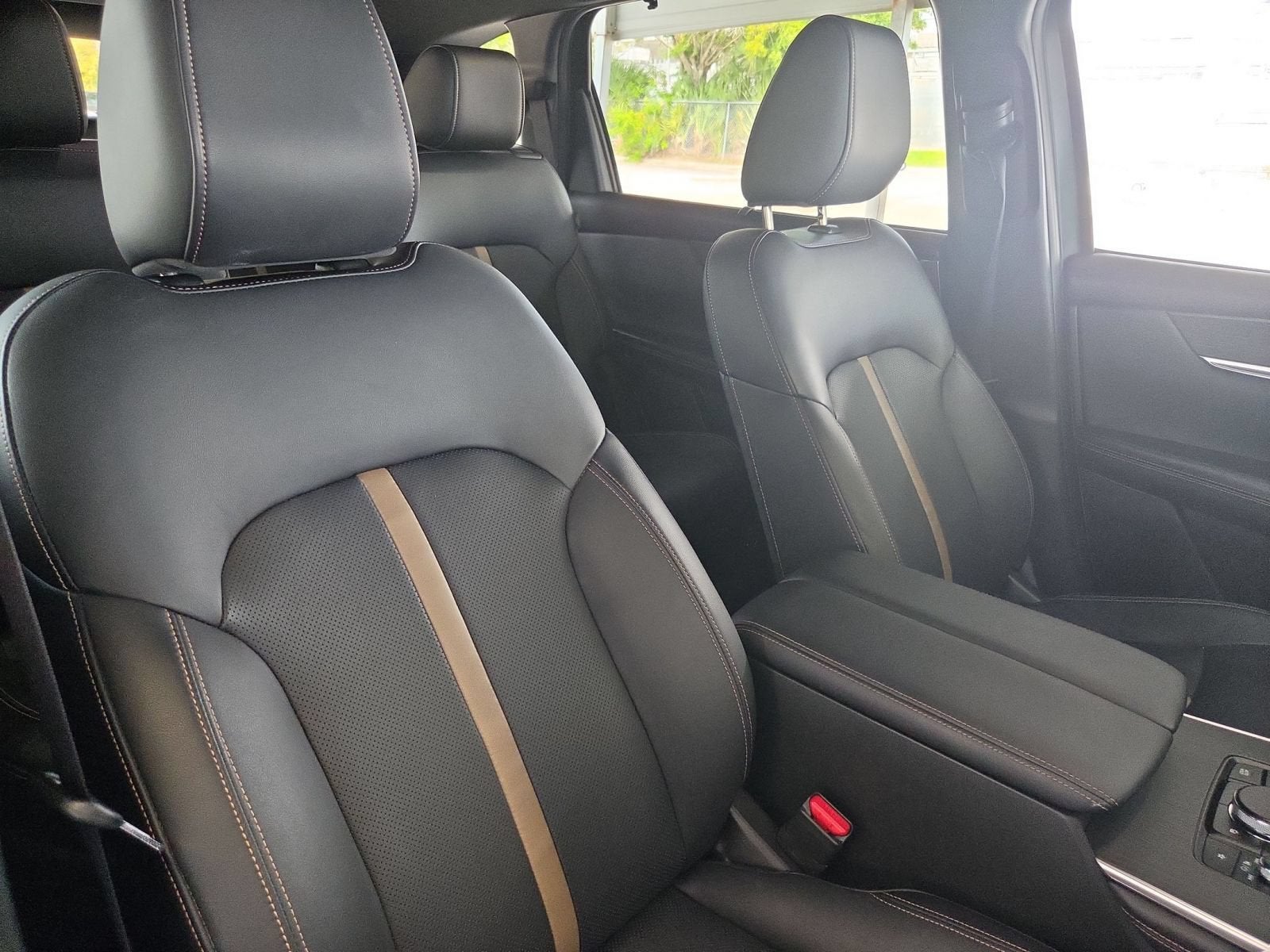 2026 Mazda Mazda CX-90 3.3 Turbo S Premium Plus