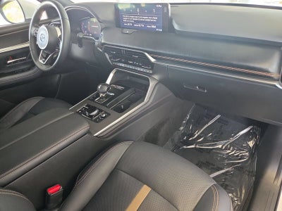 2026 Mazda Mazda CX-90 3.3 Turbo S Premium Plus