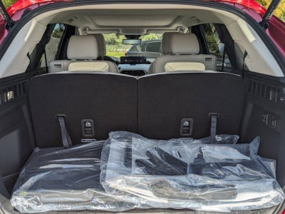 2025 Mazda Mazda CX-90 3.3 Turbo S Premium Plus