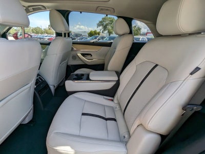 2025 Mazda Mazda CX-90 3.3 Turbo S Premium Plus