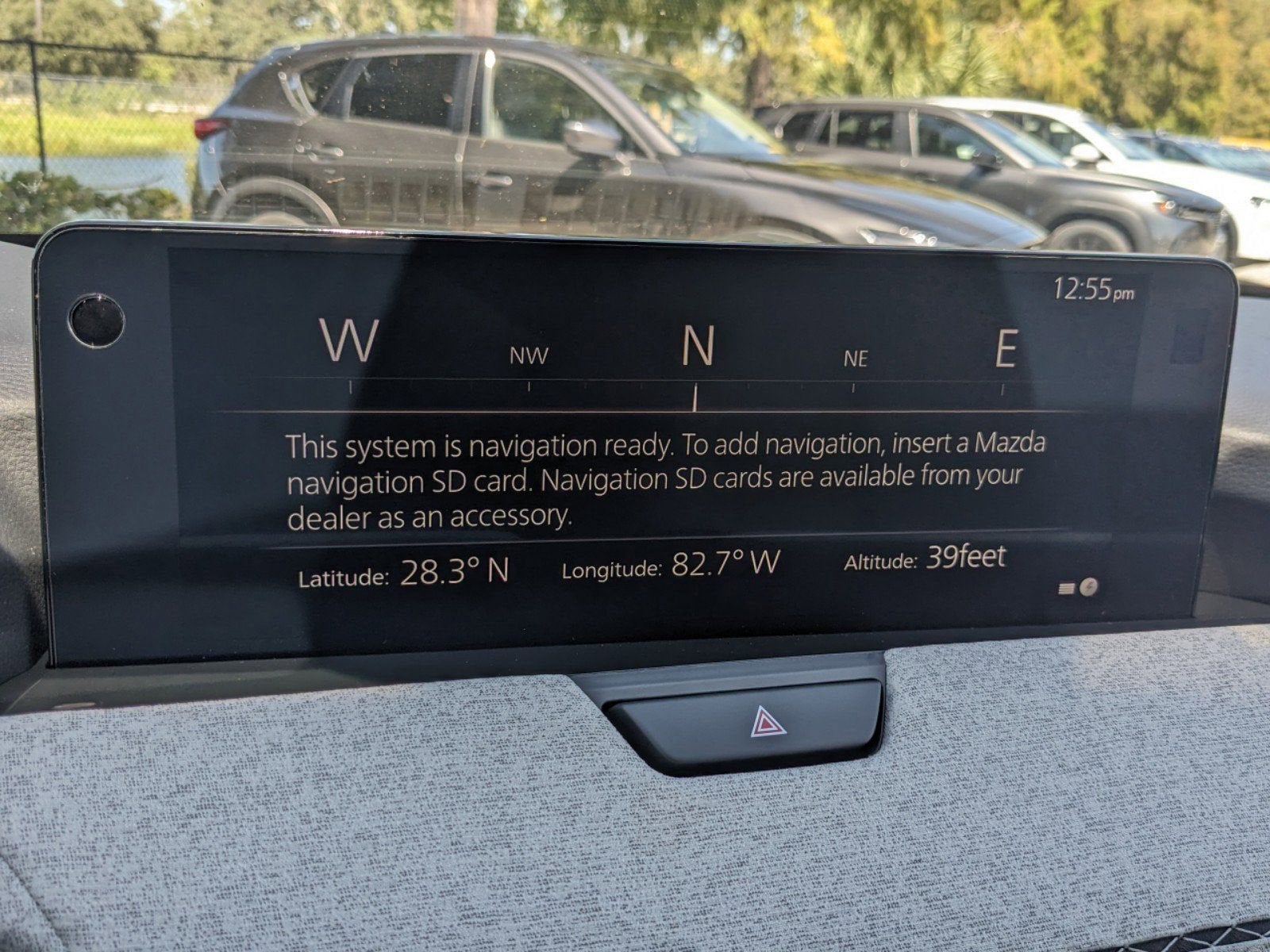 2025 Mazda Mazda CX-90 3.3 Turbo S Premium Plus