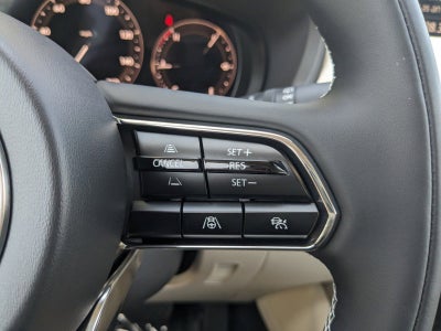 2025 Mazda Mazda CX-90 3.3 Turbo S Premium Plus