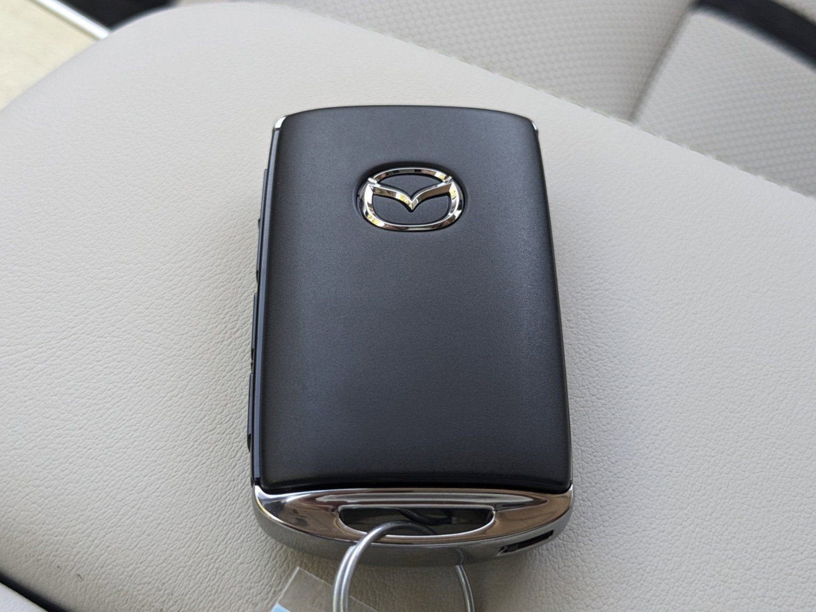 2025 Mazda Mazda CX-90 3.3 Turbo S Premium Plus