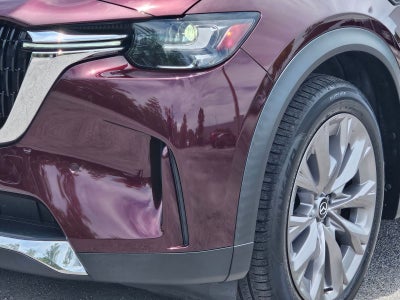 2024 Mazda Mazda CX-90 3.3 Turbo Premium Plus