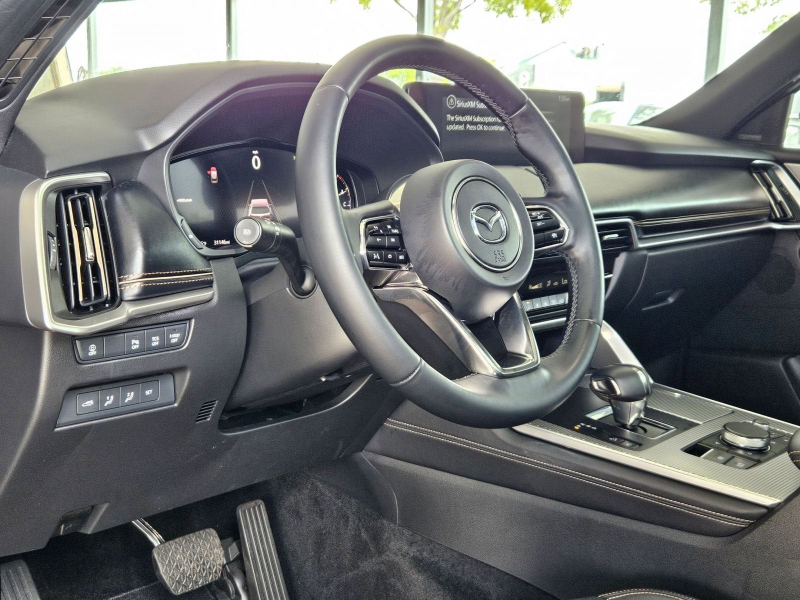 2024 Mazda Mazda CX-90 3.3 Turbo Premium Plus