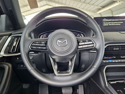 2024 Mazda Mazda CX-90 3.3 Turbo Premium Plus