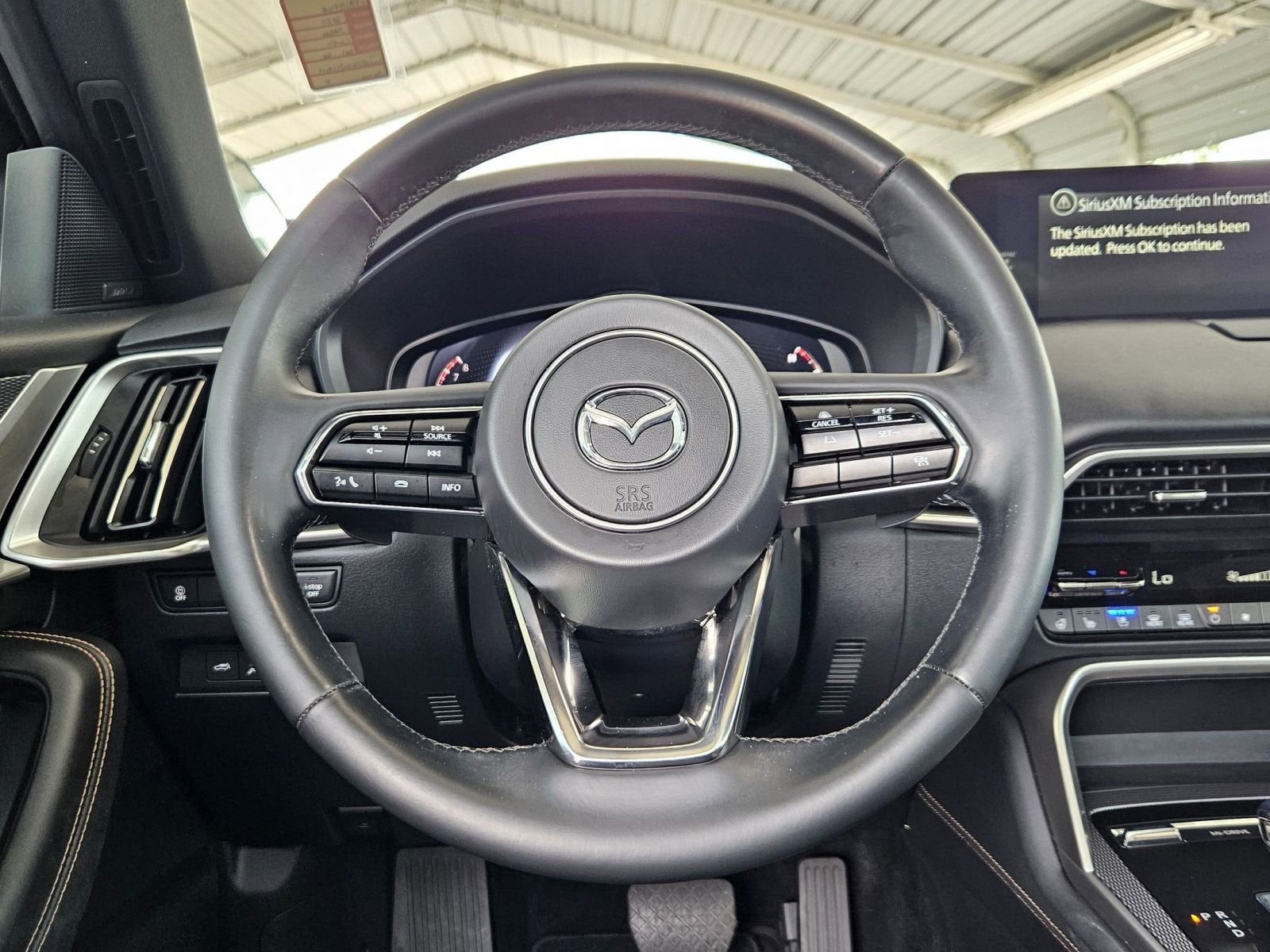 2024 Mazda Mazda CX-90 3.3 Turbo Premium Plus