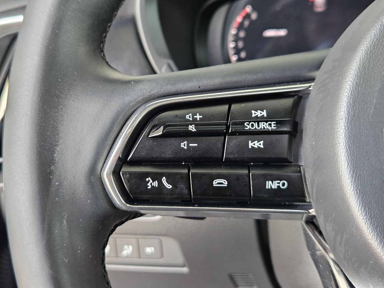 2024 Mazda Mazda CX-90 3.3 Turbo Premium Plus