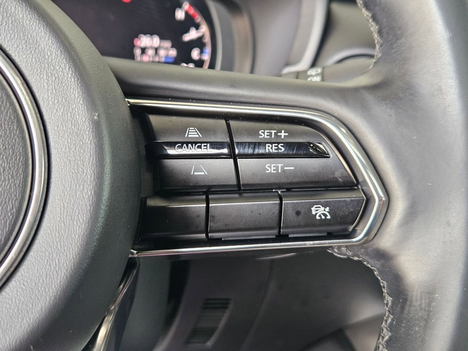 2024 Mazda Mazda CX-90 3.3 Turbo Premium Plus