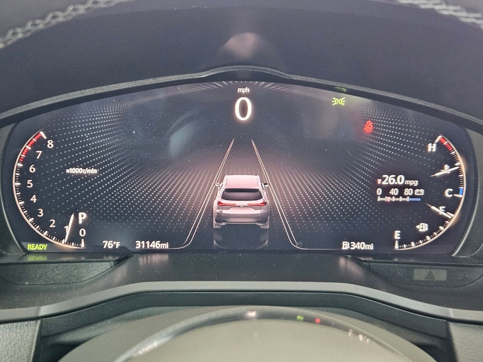 2024 Mazda Mazda CX-90 3.3 Turbo Premium Plus