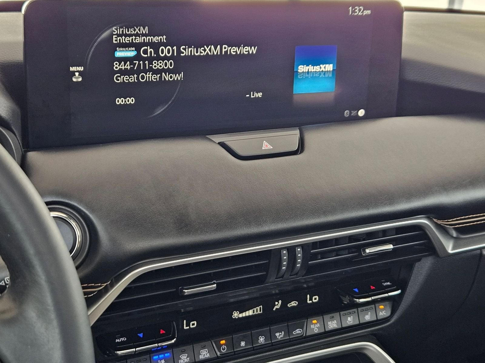 2024 Mazda Mazda CX-90 3.3 Turbo Premium Plus
