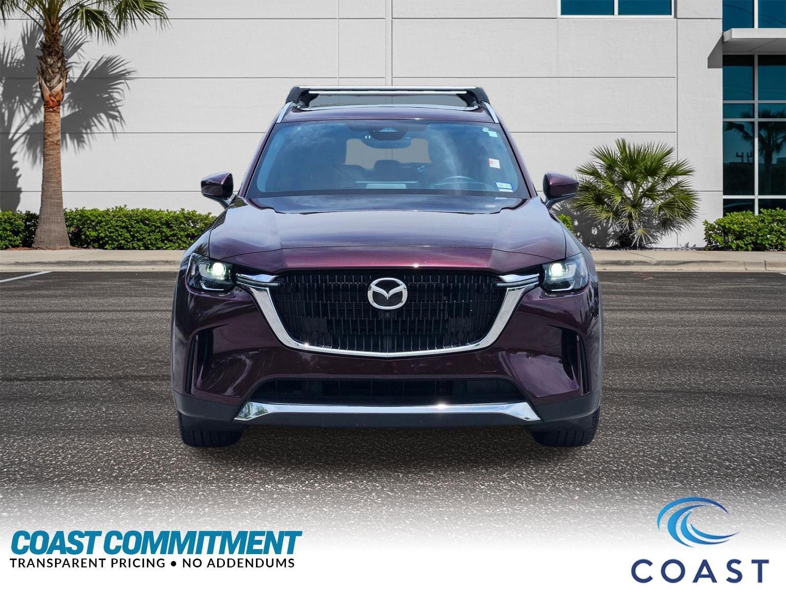 2024 Mazda Mazda CX-90 3.3 Turbo Premium Plus