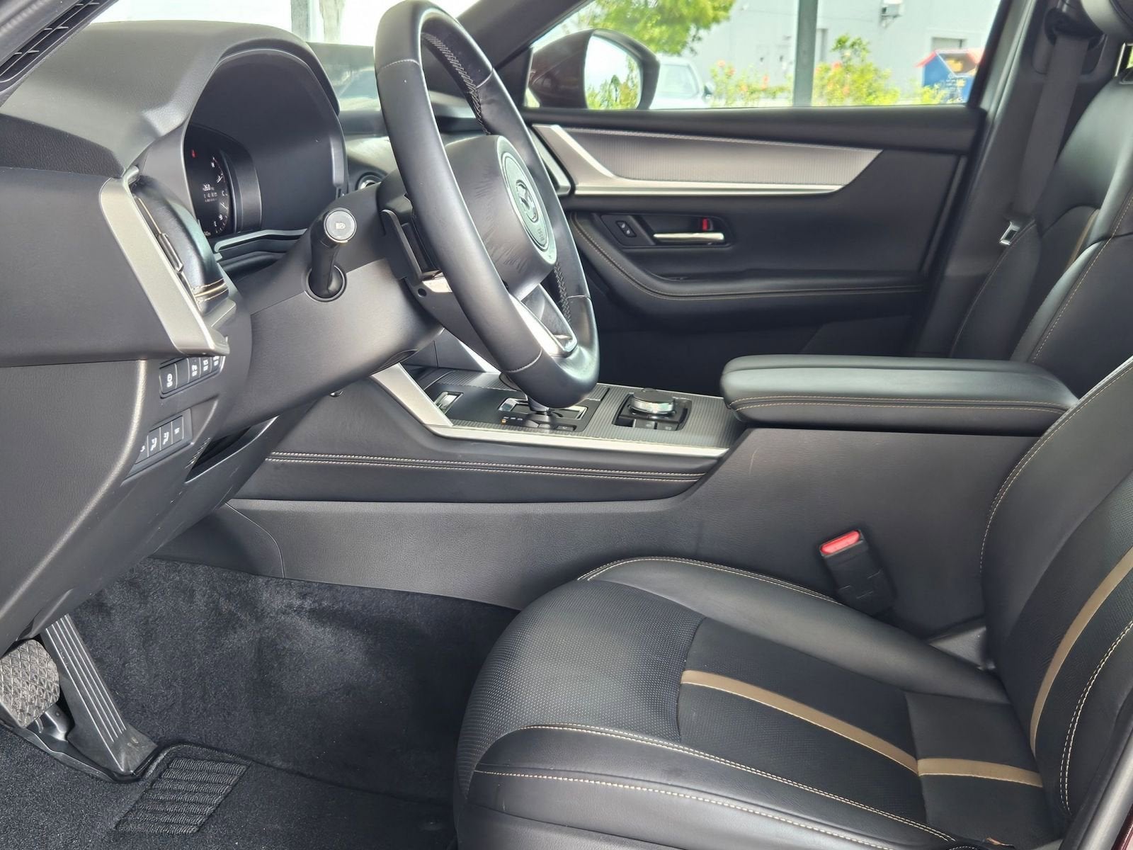 2024 Mazda Mazda CX-90 3.3 Turbo Premium Plus