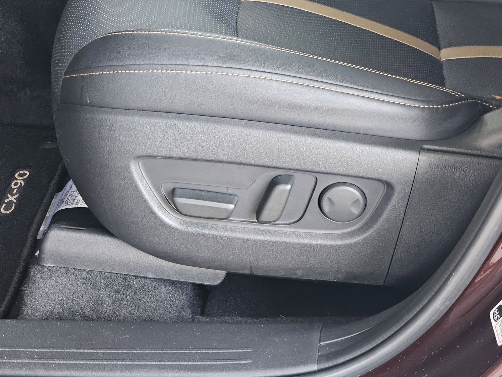2024 Mazda Mazda CX-90 3.3 Turbo Premium Plus