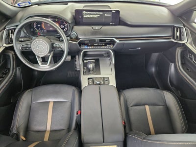 2024 Mazda Mazda CX-90 3.3 Turbo Premium Plus