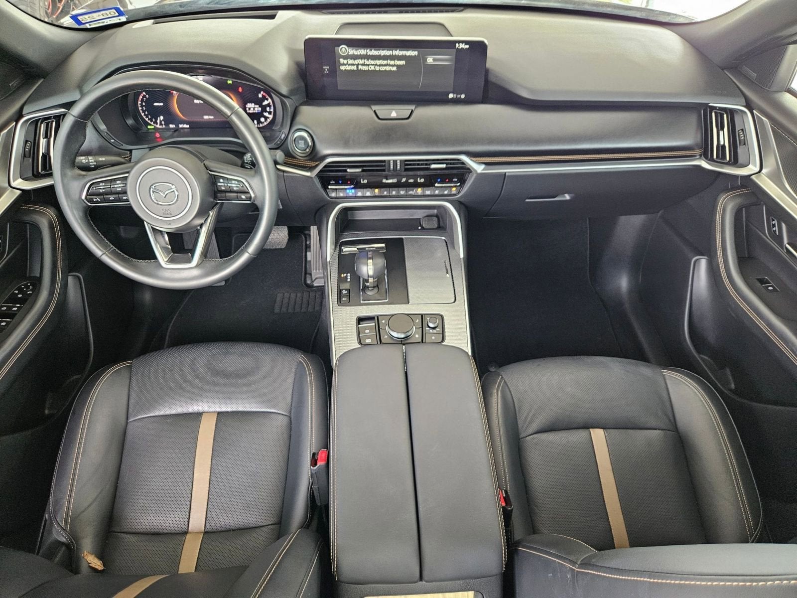 2024 Mazda Mazda CX-90 3.3 Turbo Premium Plus
